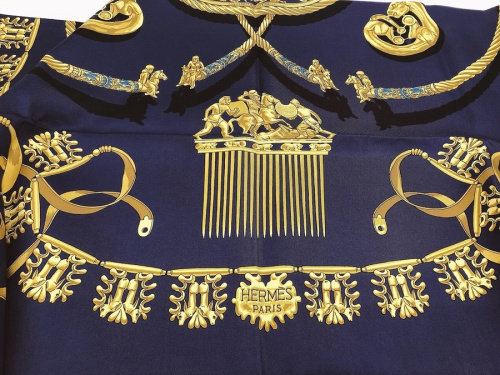 LOUIS VUITTONのエルメス