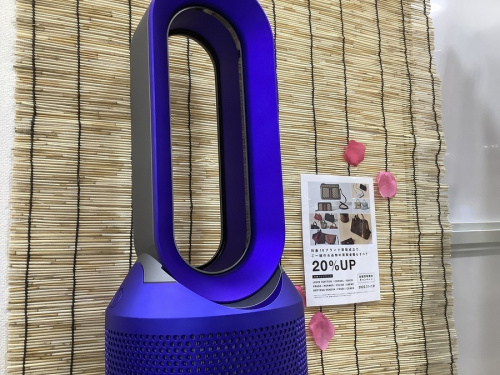 扇風機