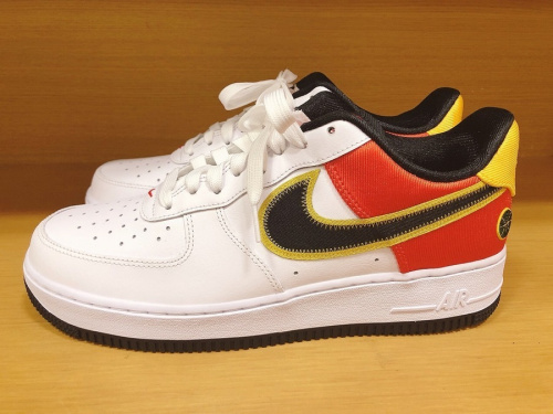 NIKEのナイキ