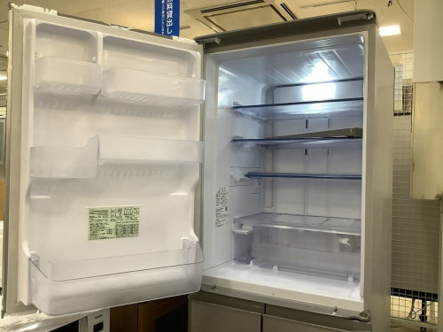 SHARPのシャープ