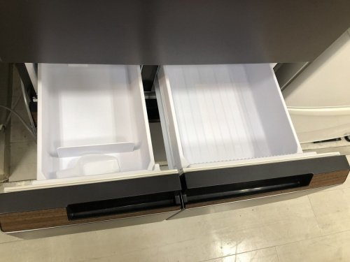 シャープの中古冷蔵庫