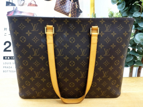 LOUIS VUITTONのルイヴィトン