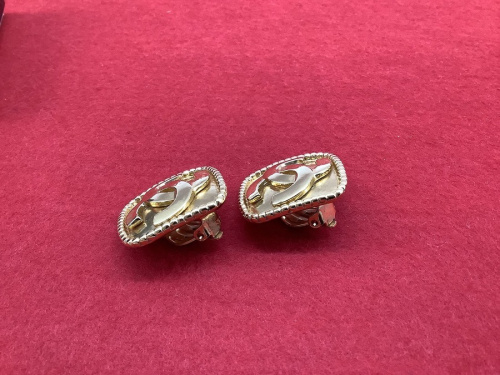 シャネルのココマーク