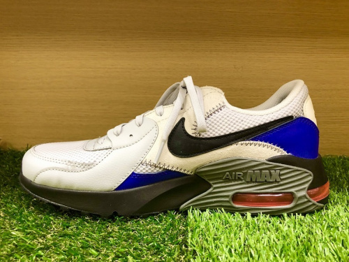 ナイキのエアマックス