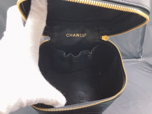 シャネルのココマーク