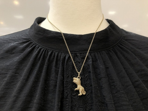 アクセサリーのCOACH