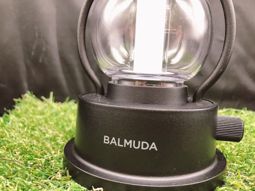 LEDランタンの買取強化キャンペーン