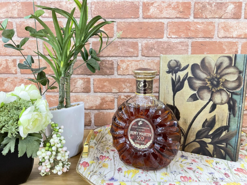 お酒のコニャック