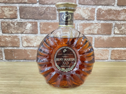 コニャックのレミーマルタン