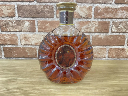 レミーマルタンのXO SPECIAL