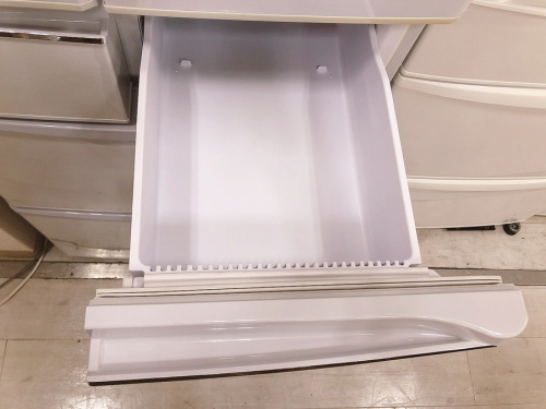 中古冷蔵庫