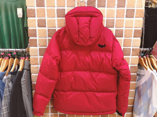 THENORTHFACEのザノースフェイス