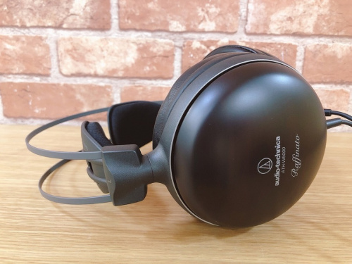 audio-technicaのオーディオテクニカ