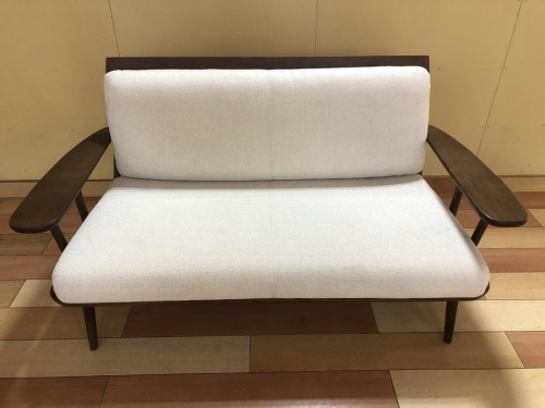 ソファの飛騨産業