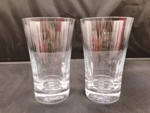 洋食器のBaccarat