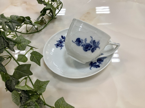 洋食器のRoyal Copenhagen