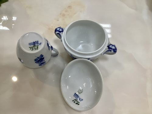 和食器