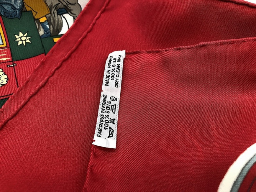 HERMESのエルメス