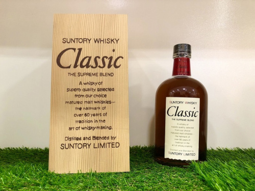 ジャパニーズのコニャック