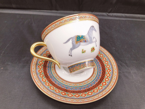 HERMESのエルメス