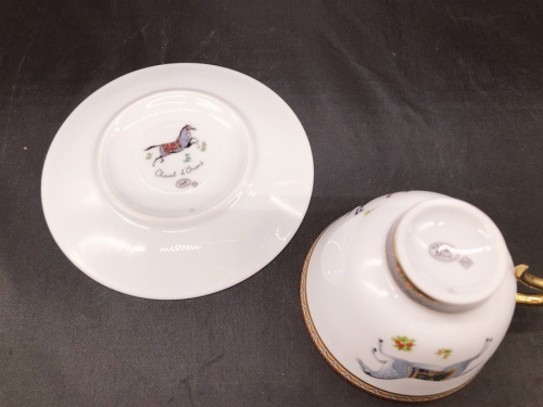 エルメスのシュバルドリアン