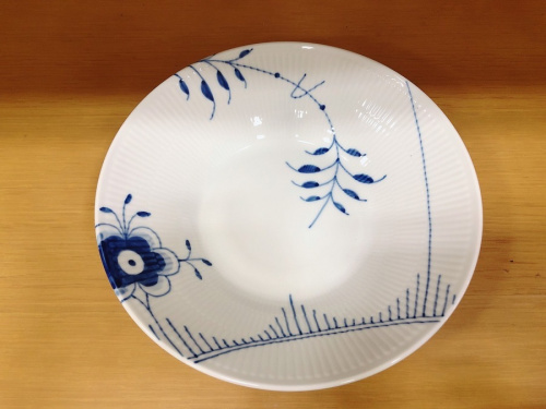 洋食器のRoyal Copenhagen