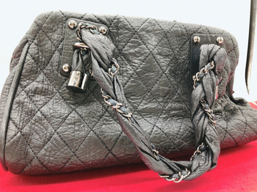 CHANELのシャネル