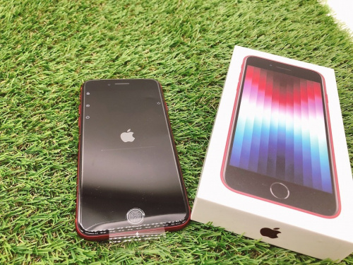 中古スマホの中古iPhone