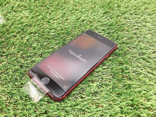 中古iPhoneの中古スマートフォン