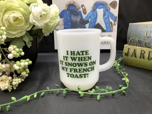 FIRE KINGのファイヤーキング