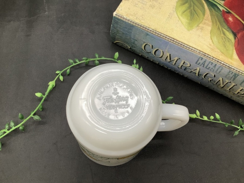 ファイヤーキングのUSA製