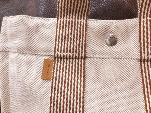 HERMESのエルメス