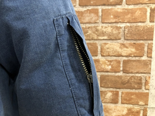 冬物衣類のND2066N