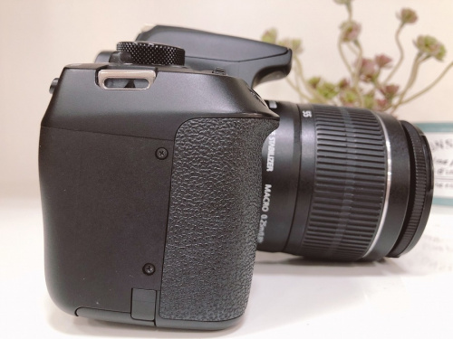 CANONのキャノン