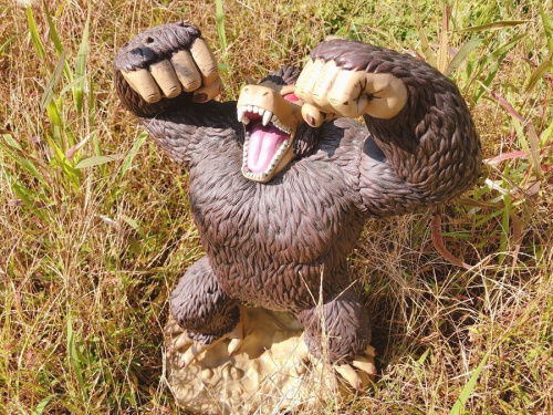 フィギュアのドラゴンボール