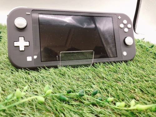 ゲームのニンテンドー