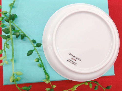 ティファニーの洋食器