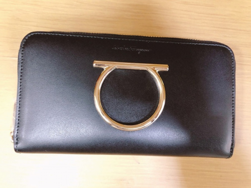 財布のSalvatore Ferragamo