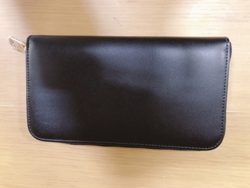 Salvatore Ferragamoのサルヴァトーレフェラガモ