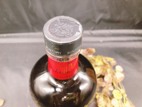 ブランデーの焼酎