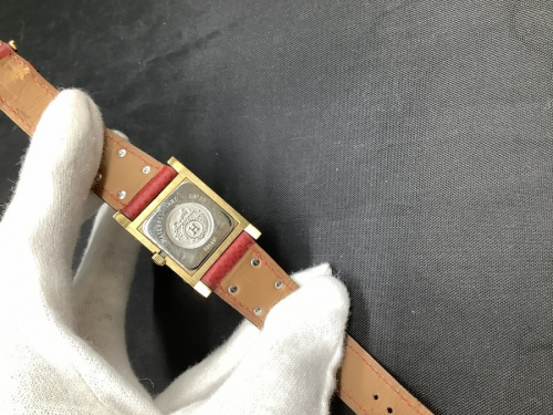 HERMESのエルメス