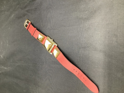 エルメスの時計