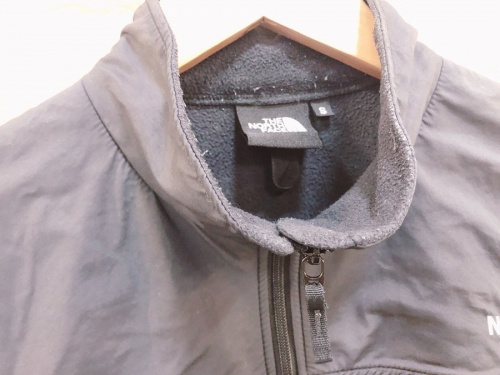 THE NORTH FACEのノースフェイス