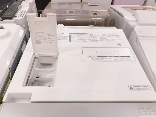 パナソニックの冷蔵庫