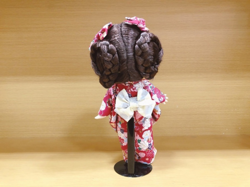 フィギュアの買取