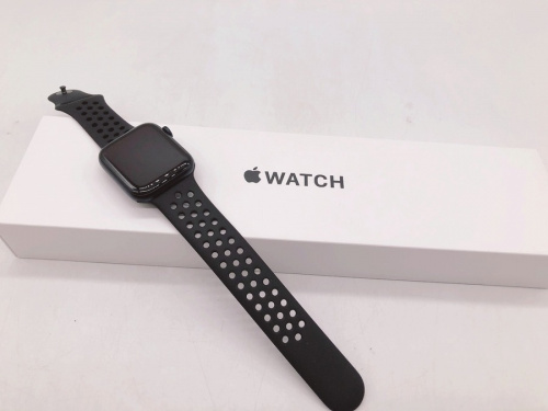 Apple Watch SEのスマートファン