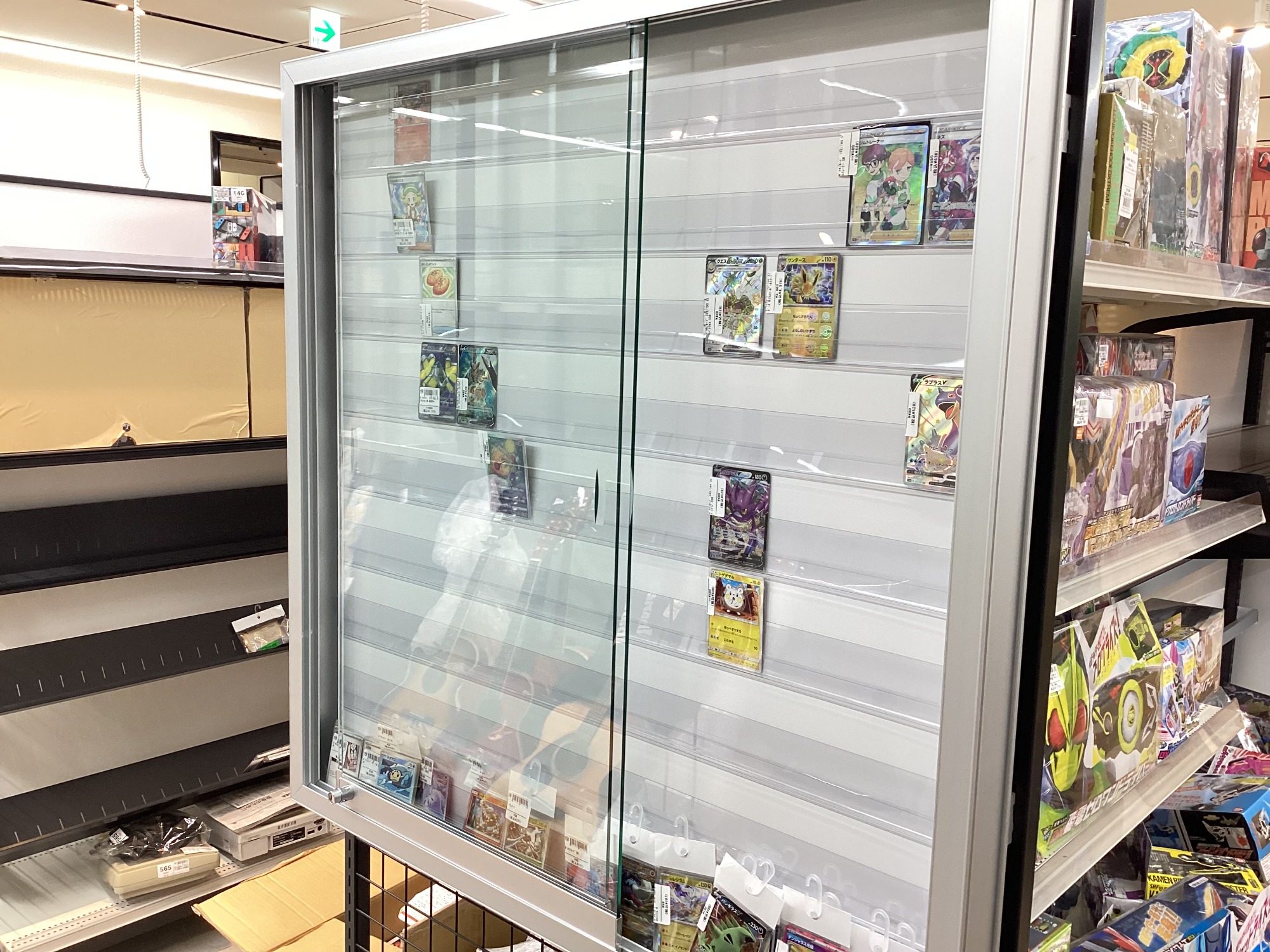 新店オープン】トレジャーファクトリー ピエリ守山店 4月30日(水)10
