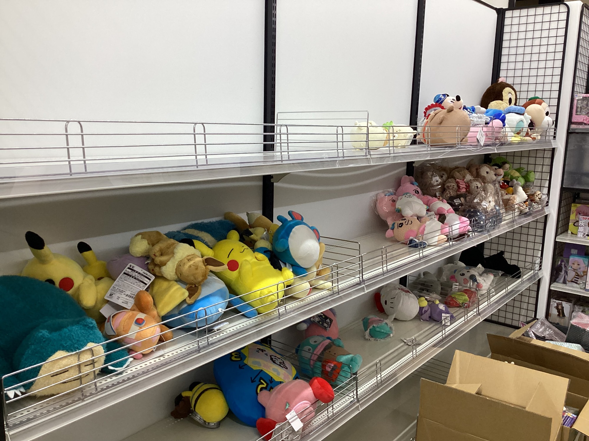 新店オープン】トレジャーファクトリー ピエリ守山店 4月30日(水)10 