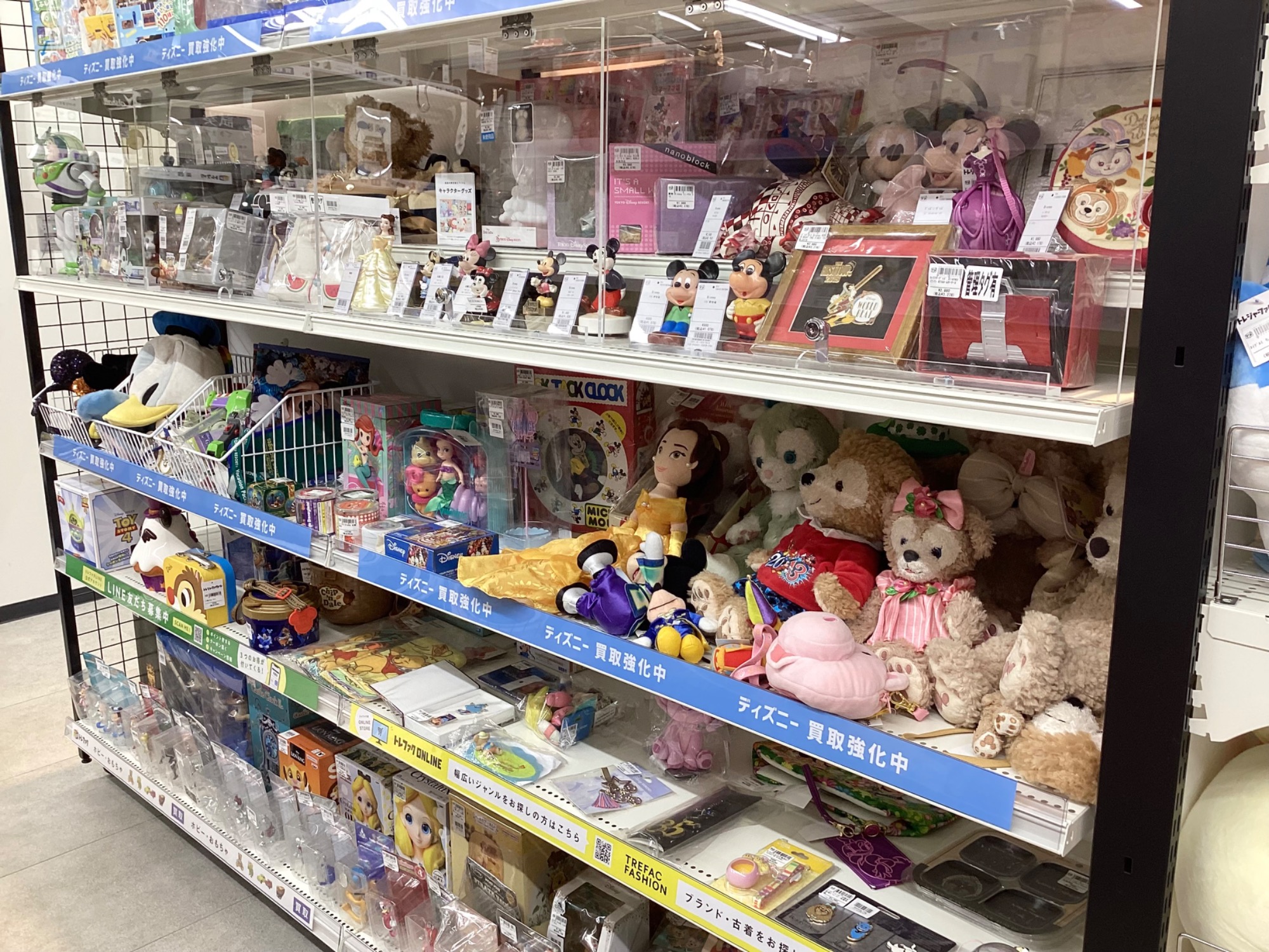 新店オープン】トレジャーファクトリー ピエリ守山店 4月30日(水)10