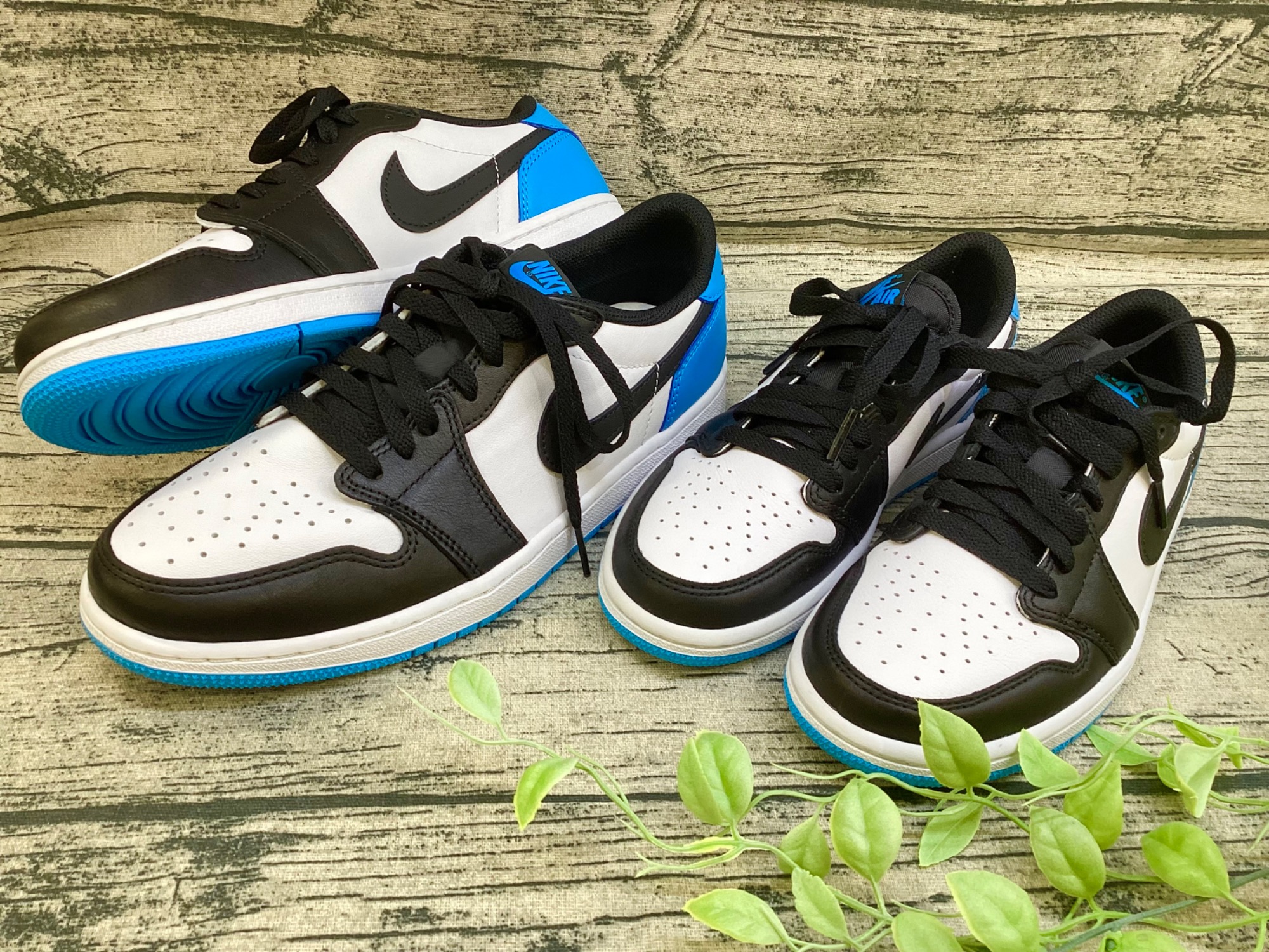 Nike Air Jordan 1 サイズ25.5 ナイキ エアジョーダン1 ミッド ほぼ未使用品 size 26.5㎝